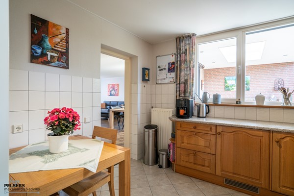 Medium property photo - Dreessencampstraat 22, 5954 AL Beesel